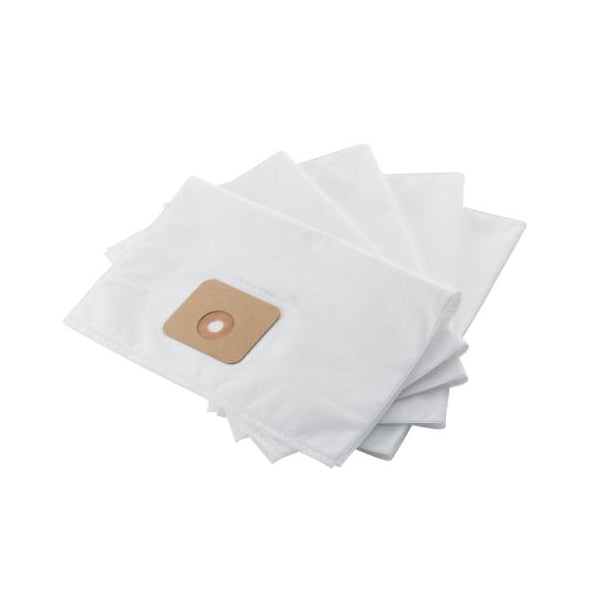 Nilfisk, Synthetic Dust Bags for Nilfisk – 10 PCS | Compatible with VP300, VP400, GD 1000 & Saltix 10