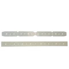 Buy Taski Squeegee Blade Kit Front & Rear | Scrubber Dryer Replacement Blades in Spare Parts by OEM | Perfectsolutionsltd.ie