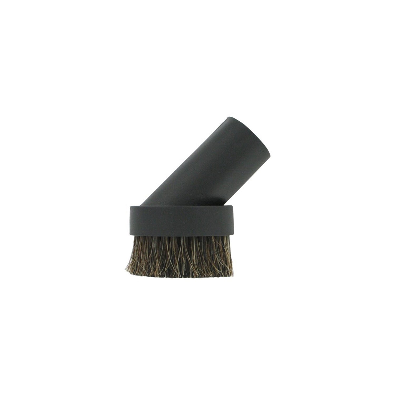 Perfect Solutions, Universal Black Round Dusting Brush (32mm)