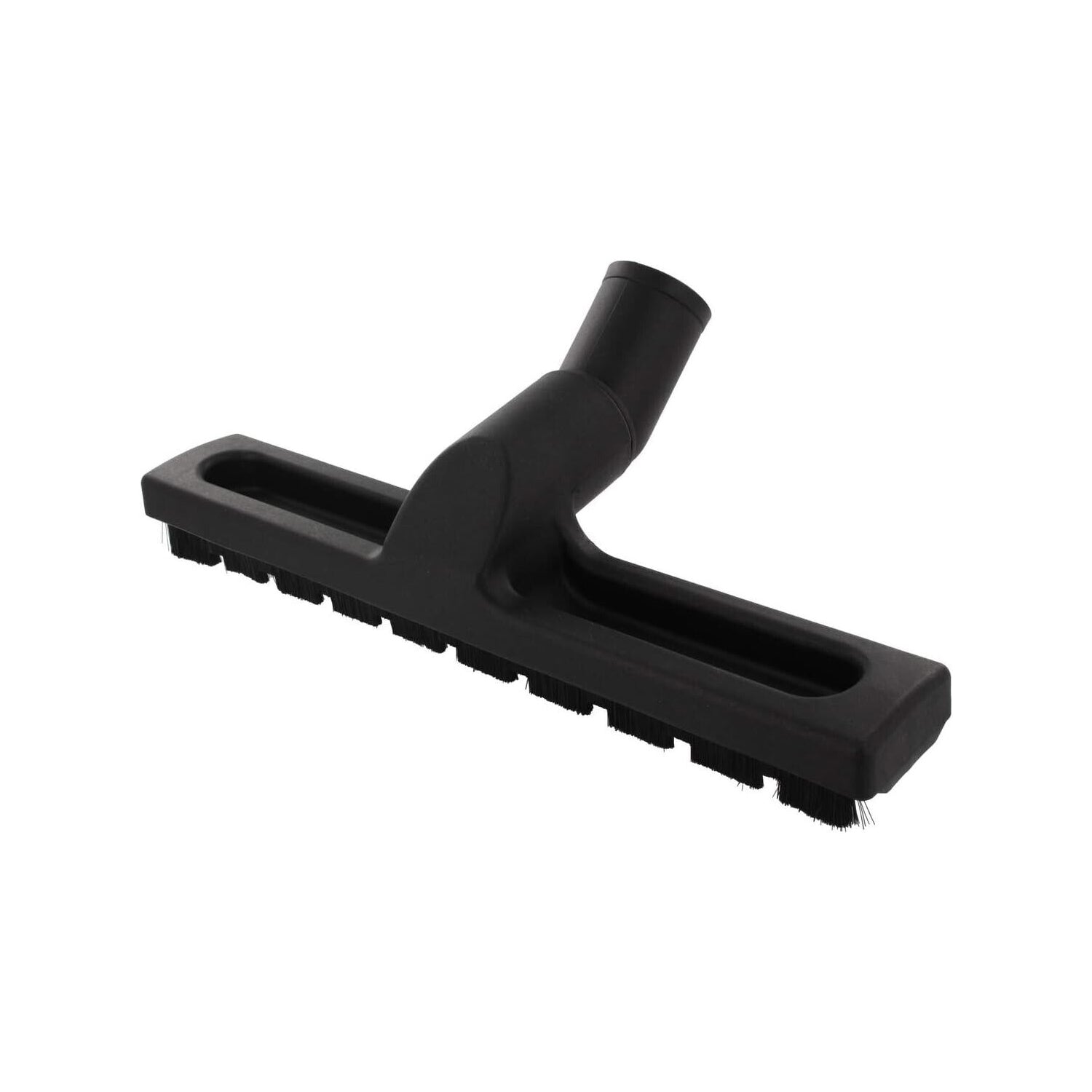 Perfect Solutions, Universal Hard Floor Nozzle with Nylon Bristles & Plastic Wheels (32mm)