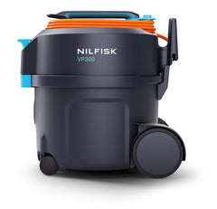 VP300 HEPA C Lightweight, reliable, and easy to use — the new NILFISK VP300 delivers powerful cleaning performance with ergonomic design, ultra-quiet operation, and hassle-free maintenance. Ideal for everyday professional cleaning tasks.