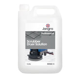 Scrubber Dryer Solution - 5 Litre