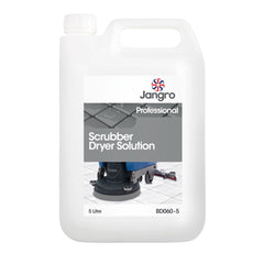 Scrubber Dryer Solution - 5 Litre