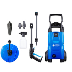 Nilfisk C 110.7-5 PCA X-TRA UK, Perfect Solutions Ltd