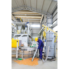 Nilfisk 3707/10 SE Industrial Vacuum Cleaner