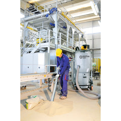 Nilfisk 3997W Industrial Vacuum Cleaner