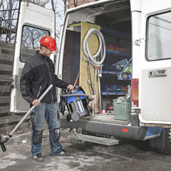 Nilfisk AERO 21-01 PC 110V/50-60HZ GB