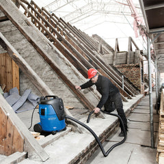 Nilfisk AERO 21-01 PC 110V/50-60HZ GB