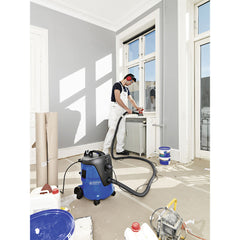 Nilfisk AERO 21-01 PC 110V/50-60HZ GB