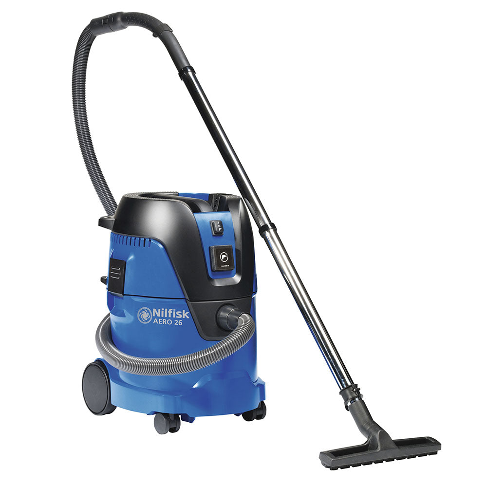 Nilfisk AERO 26-21 PC 110V/50-60HZ GB