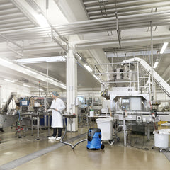 Nilfisk AERO 26-21 PC 230V/50-60HZ GB