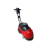 Viper AS380/15B-UK 15 SCRUBBER 24V 50/60HZ, Perfect Solutions Ltd