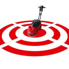 Viper AS380/15B-UK 15 SCRUBBER 24V 50/60HZ, Perfect Solutions Ltd