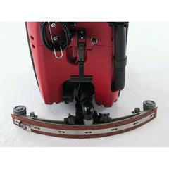 Viper AS430C-UK 17INCH SCRUBBER CABLE 240V, Perfect Solutions Ltd