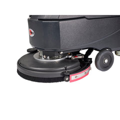 Viper AS4325B-EU SCRUBBER DISC 17 IN, Perfect Solutions Ltd