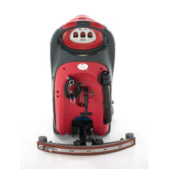 Viper AS510B-UK 20INCH SCRUBBER, Perfect Solutions Ltd