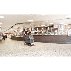 Viper AS5160-EU SCRUBBER 20INCH 60L 24V, Perfect Solutions Ltd