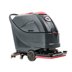Viper AS5160T-EU SCRUBBER 20IN 60L24V TRACTION, Perfect Solutions Ltd