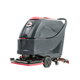 Viper AS5160T-EU SCRUBBER 20IN 60L24V TRACTION, Perfect Solutions Ltd