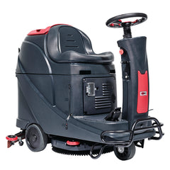 Viper AS530R-EU RIDE ON SCRUBBER 21INCH 24V, Perfect Solutions Ltd