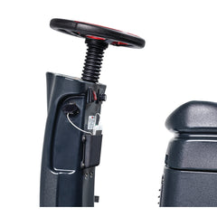 Viper AS530R-EU RIDE ON SCRUBBER 21INCH 24V, Perfect Solutions Ltd