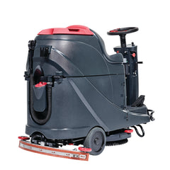 Viper AS530R-EU RIDE ON SCRUBBER 21INCH 24V, Perfect Solutions Ltd