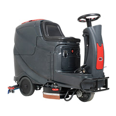 Viper AS710R-EU RIDE-ON SCRUBBER 24V, Perfect Solutions Ltd