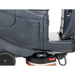 Viper AS710R-EU RIDE-ON SCRUBBER 24V, Perfect Solutions Ltd