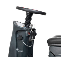 Viper AS710R-EU RIDE-ON SCRUBBER 24V, Perfect Solutions Ltd