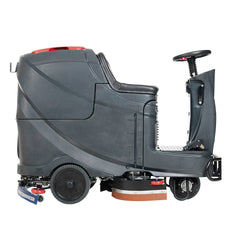 Viper AS710R-EU RIDE-ON SCRUBBER 24V, Perfect Solutions Ltd