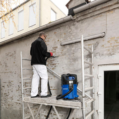 Nilfisk ATTIX 30-01 PC 110V 50HZ GB