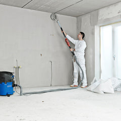 Nilfisk ATTIX 30-21 PC 110V 50HZ GB