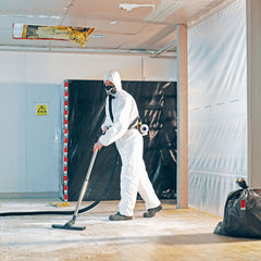 Nilfisk ATTIX 30-0H PC 230V 50HZ GB