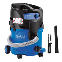 Nilfisk ATTIX 30-0H PC 230V 50HZ GB