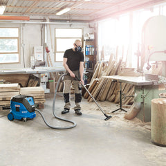 Nilfisk ATTIX 33-01 IC 110-120V 50/60HZ GB