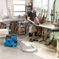 Nilfisk ATTIX 33-01 IC 220-240V 50/60HZ GB