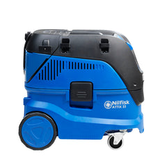 Nilfisk ATTIX 33-01 IC 220-240V 50/60HZ GB