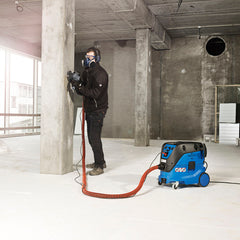 Nilfisk ATTIX 33-2H PC 110-120V 50/60HZ UK