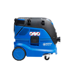 Nilfisk ATTIX 33-2M PC 110-120V 50/60HZ GB