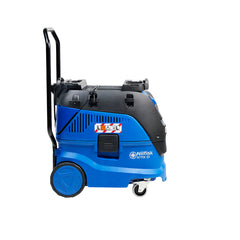 Nilfisk ATTIX 33-2L IC 110-120V 50/60HZ GB