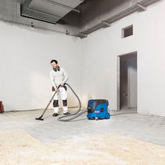 Nilfisk ATTIX 33-2L IC 220-240V 50/60HZ GB