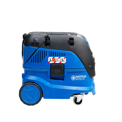 Nilfisk ATTIX 33-2L IC 220-240V 50/60HZ GB