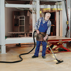 Nilfisk ATTIX 40-0M PC TYPE22