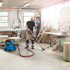 Nilfisk ATTIX 44-2M IC 110-120V 50/60HZ GB