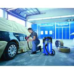 Nilfisk ATTIX 50-01 PC 230V 50HZ GB