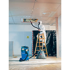 Nilfisk ATTIX 50-0H PC 230V 50HZ EU