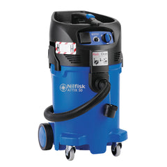 Nilfisk ATTIX 50-0H PC 230V 50HZ EU