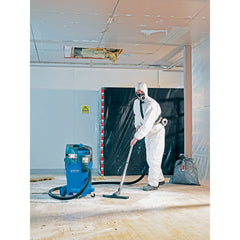 Nilfisk ATTIX 50-21 PC CLEAN ROOM