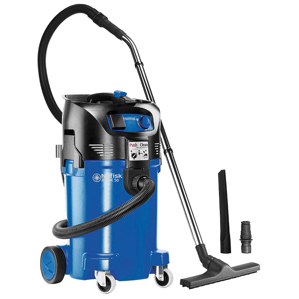 Nilfisk ATTIX 50-21 PC EC 230V 50HZ EU