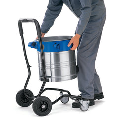 Nilfisk ATTIX 761-21 XC 110/1/50 GB